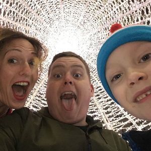 Meet your Posher, Jordan